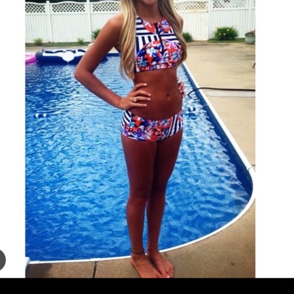 SOLD. Bikini